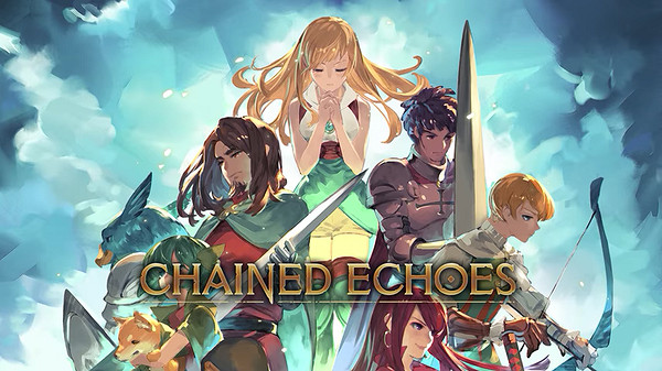 像素風JRPG新遊《鎖鏈回聲》新預告片賞！支援中文