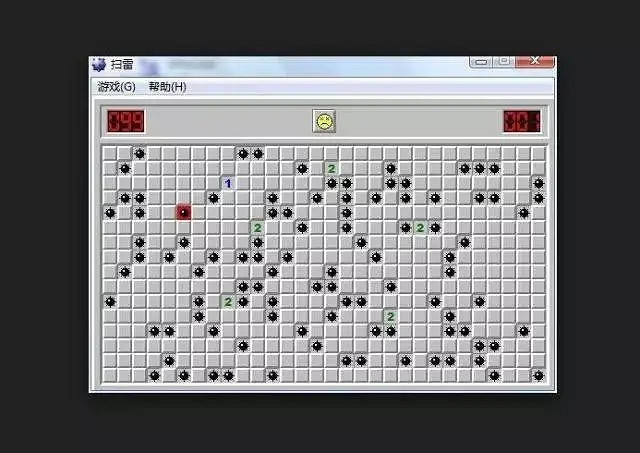 鬼佬驚歎：為什麽世界前100掃雷高手 過半都是中國人？