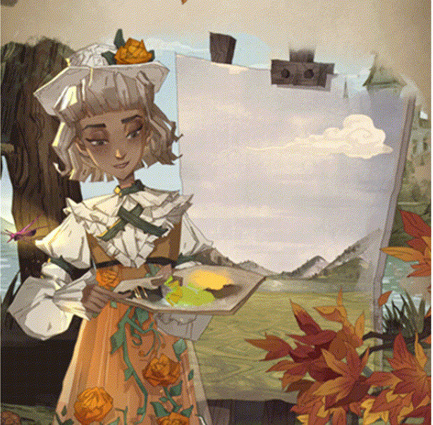 《哈利波特》洛蒂皮膚彩蛋 洛蒂5月皮膚隱藏彩蛋介紹 《哈利波特》洛蒂皮膚彩蛋 洛蒂5月皮膚隱藏彩蛋介紹