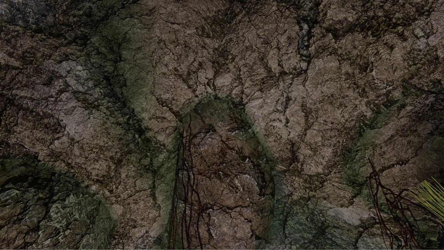 極致清晰的洞穴！《上古卷軸V：無界天際》8K超清材質包