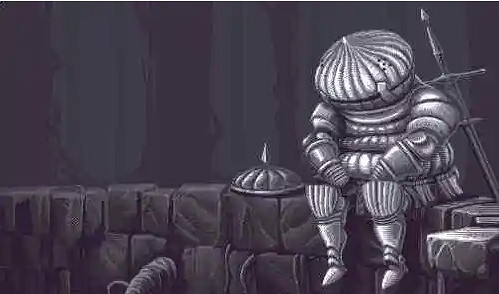 男兒有淚不輕彈！ 盤點遊戲史上聞者落淚的悲傷瞬間