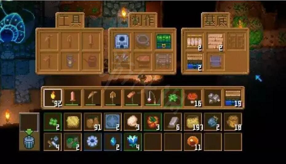 《核心守護者》開局怎麽玩 開局玩法介紹