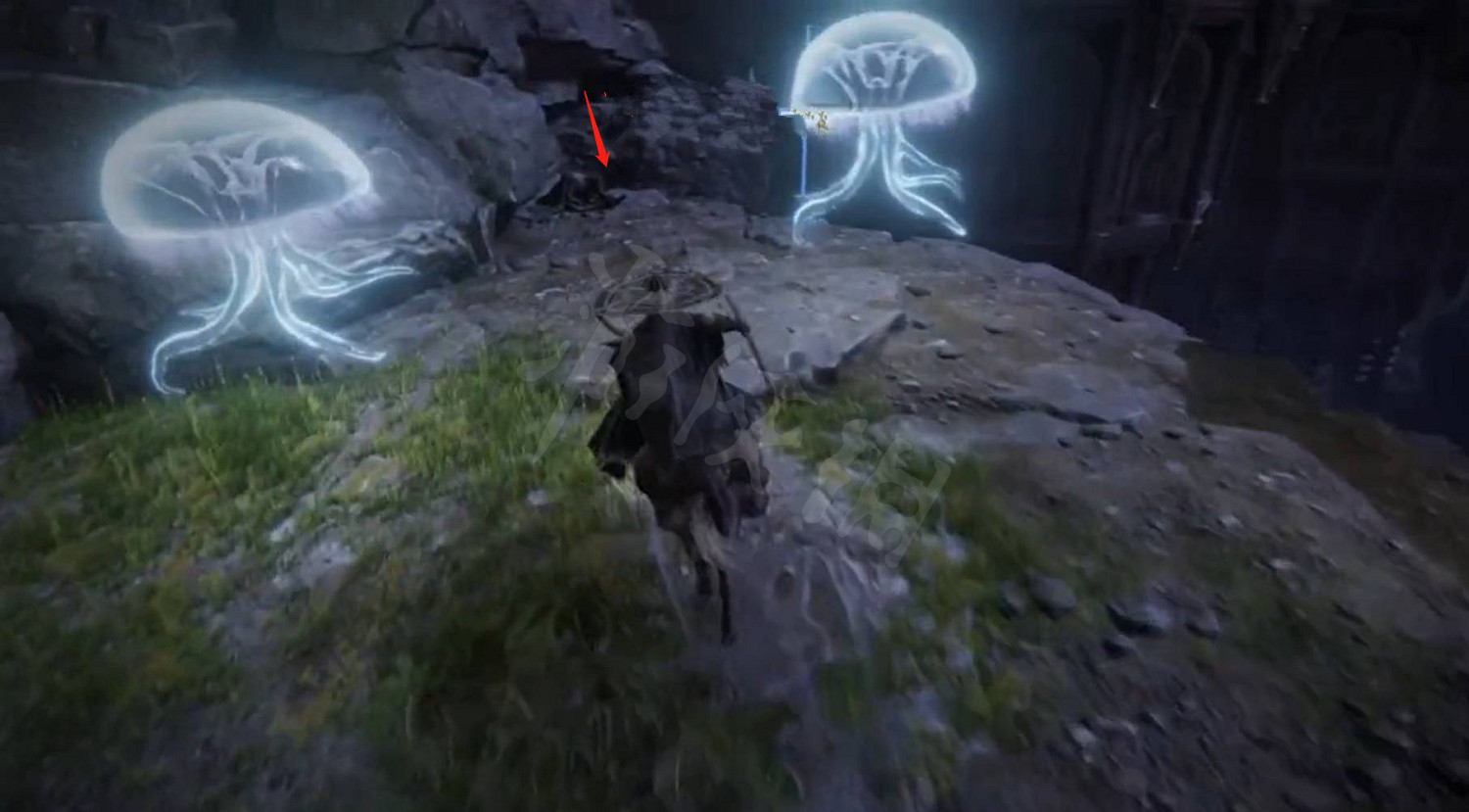 《艾爾登法環》英雄石像鬼在哪？英雄石像鬼Boss位置