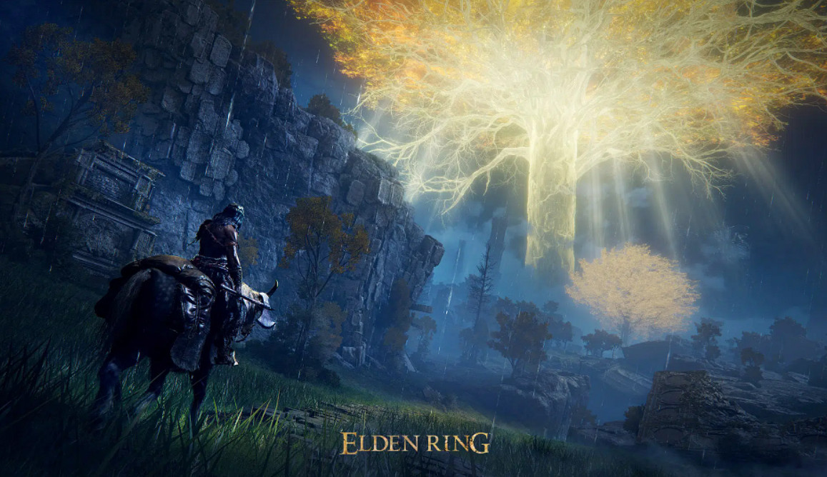 Steam周銷榜更新：V社掌機二連冠 《艾爾登法環》仍熱賣！