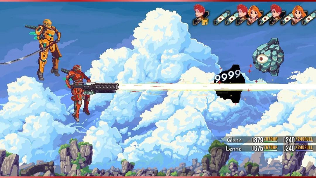 NS日常新聞 這款獨立JRPG值得期待 DQ10包含練功房