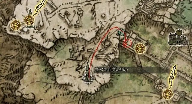 《艾爾登法環》淚滴幼體怎麽獲得？淚滴幼體獲取方式一覽