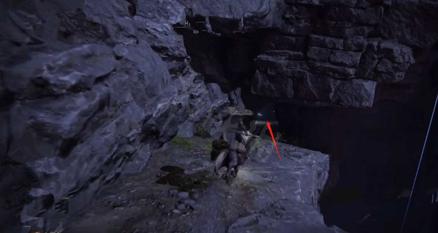 《艾爾登法環》英雄石像鬼在哪？英雄石像鬼Boss位置