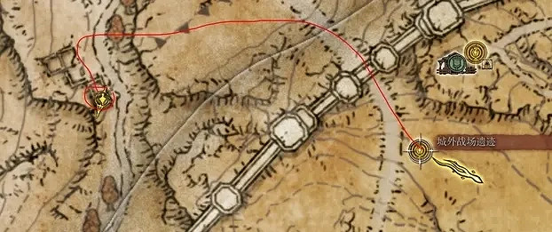 《艾爾登法環》淚滴幼體怎麽獲得？淚滴幼體獲取方式一覽