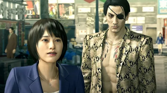 男兒有淚不輕彈！ 盤點遊戲史上聞者落淚的悲傷瞬間