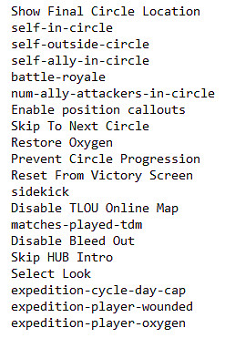 喪屍世界大逃殺？《美國末日2》多人遊戲模式爆料！