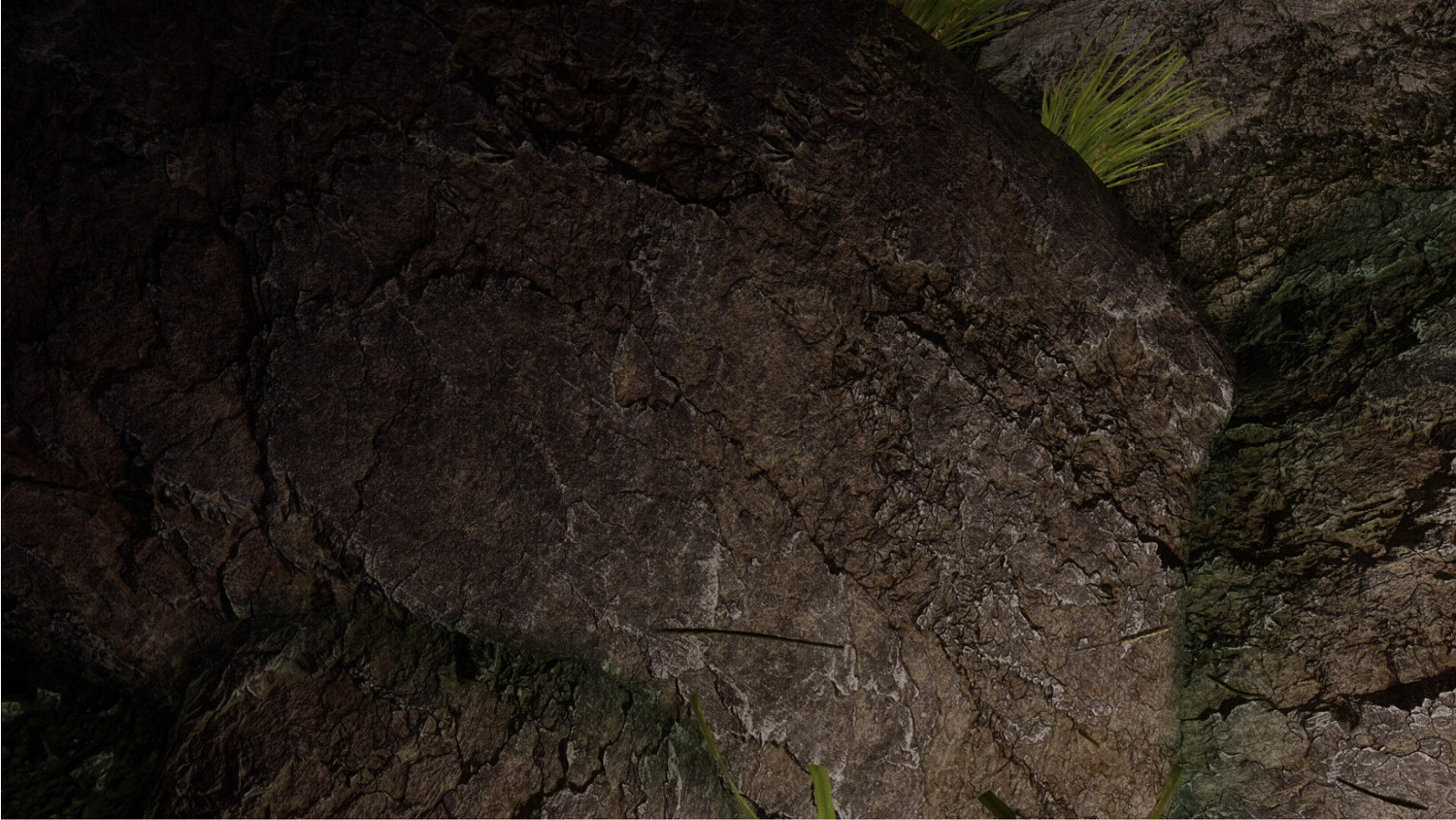 極致清晰的洞穴！《上古卷軸V：無界天際》8K超清材質包