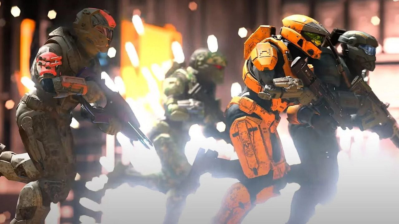 343透露：《最後一戰：無限》線上合作模式預計8月下旬上線