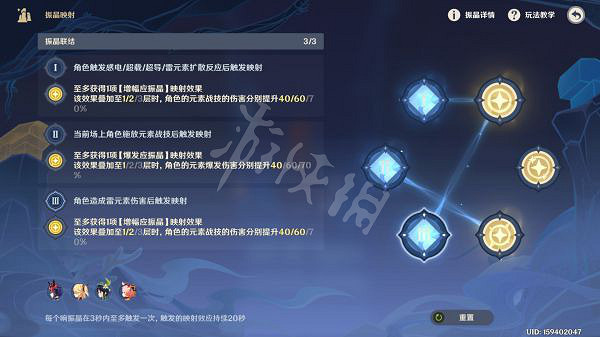《原神》振晶的研究第三關怎麽打？振晶的研究第三關配置思路分享