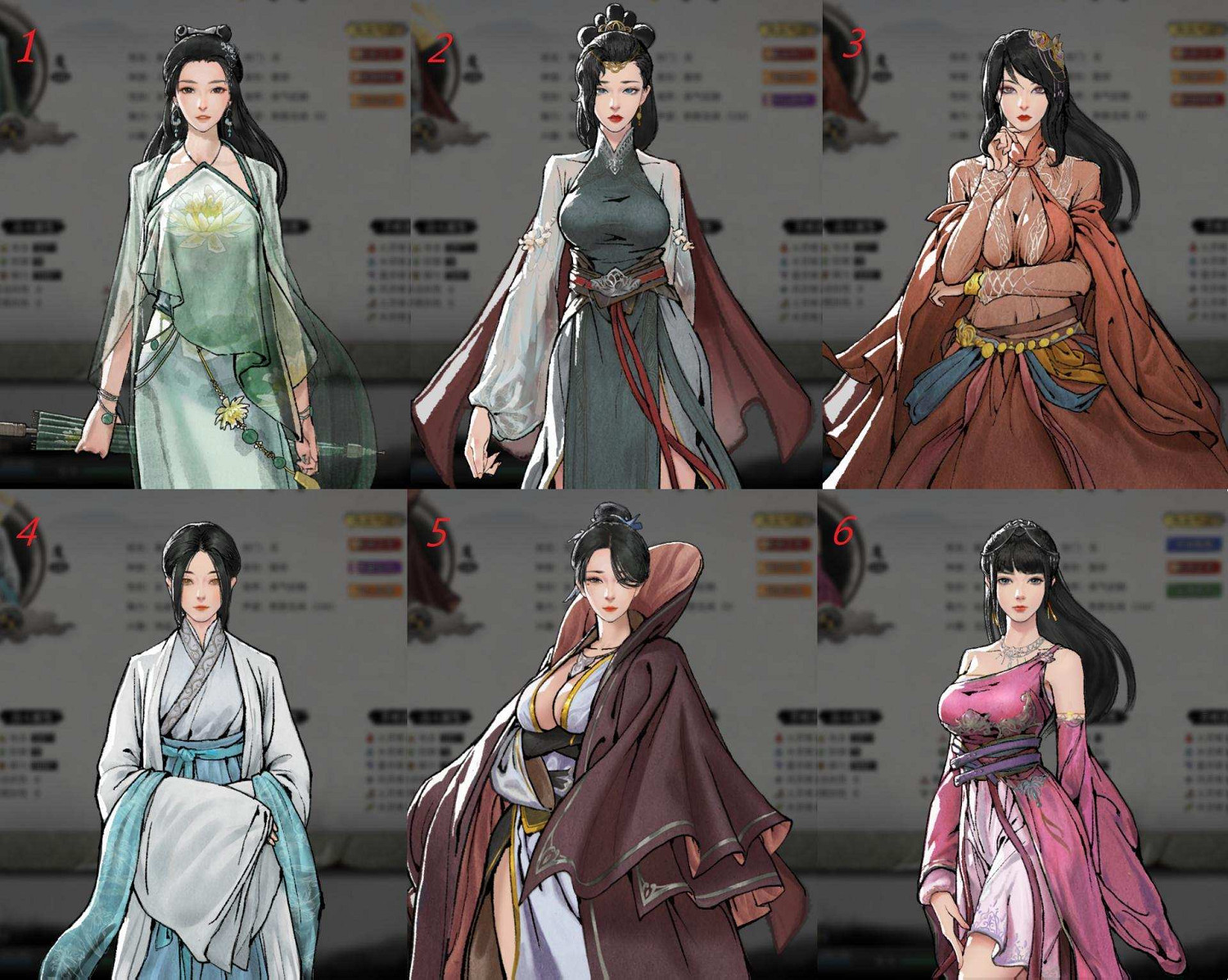 製作者對MOD的態度會影響你對一款遊戲的評價嗎? 製作者對MOD的態度會影響你對一款遊戲的評價嗎?