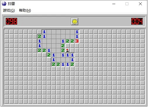 鬼佬驚歎：為什麽世界前100掃雷高手 過半都是中國人？