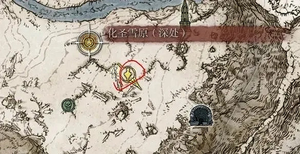 《艾爾登法環》淚滴幼體怎麽獲得？淚滴幼體獲取方式一覽