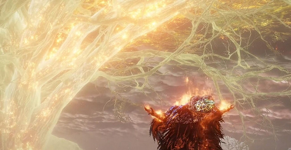 《艾爾登法環》怎麽燒樹?燒樹方法介紹 《艾爾登法環》怎麽燒樹?燒樹方法介紹