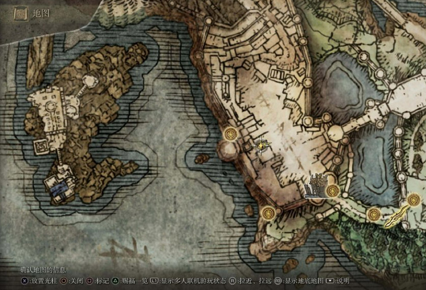 《艾爾登法環》蛹群的遺物在哪?蛹群的遺物位置 《艾爾登法環》蛹群的遺物在哪?蛹群的遺物位置