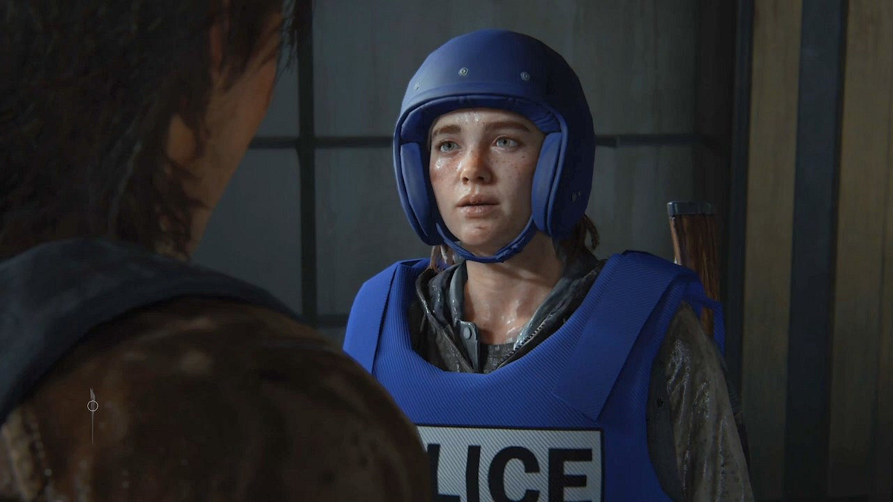 喪屍世界大逃殺？《美國末日2》多人遊戲模式爆料！