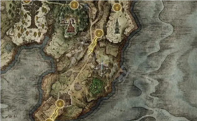 《艾爾登法環》蟲腐法術有哪些?蟲腐法術獲取方法介紹 《艾爾登法環》蟲腐法術有哪些?蟲腐法術獲取方法介紹