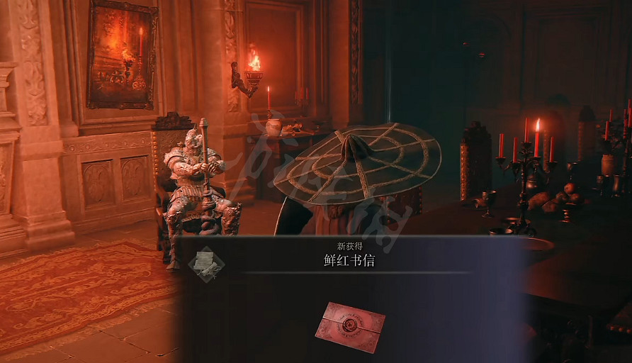 《艾爾登法環》霍斯勞花瓣鞭怎麽獲得?霍斯勞花瓣鞭屬性及獲取方法 《艾爾登法環》霍斯勞花瓣鞭怎麽獲得?霍斯勞花瓣鞭屬性及獲取方法