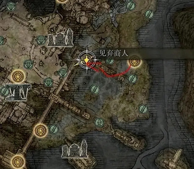 《艾爾登法環》淚滴幼體怎麽獲得？淚滴幼體獲取方式一覽