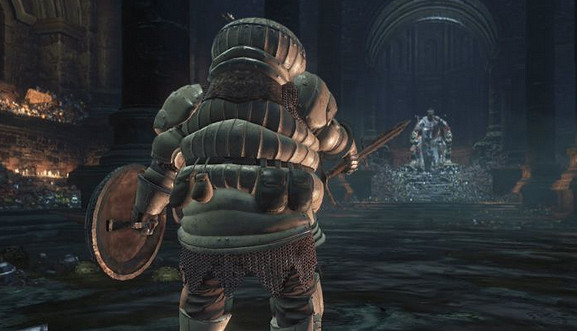 男兒有淚不輕彈！ 盤點遊戲史上聞者落淚的悲傷瞬間