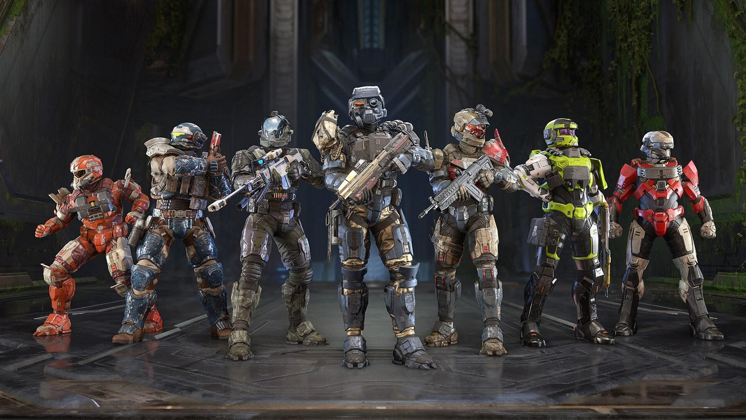 343透露：《最後一戰：無限》線上合作模式預計8月下旬上線