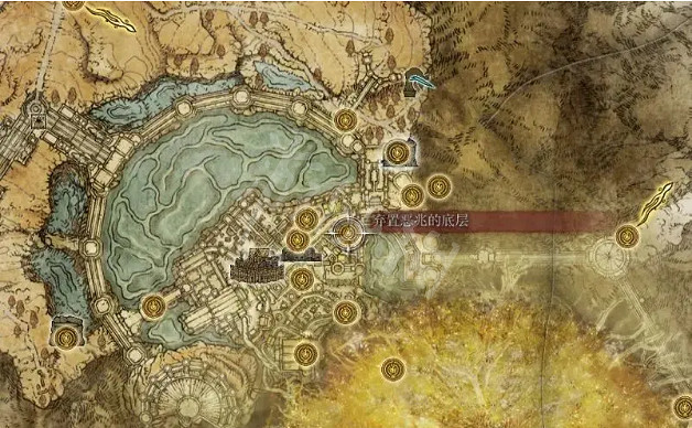 《艾爾登法環》蟲腐法術有哪些?蟲腐法術獲取方法介紹 《艾爾登法環》蟲腐法術有哪些?蟲腐法術獲取方法介紹