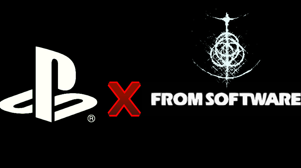索尼女高層澄清收購FromSoftware傳聞：我沒有在暗示！