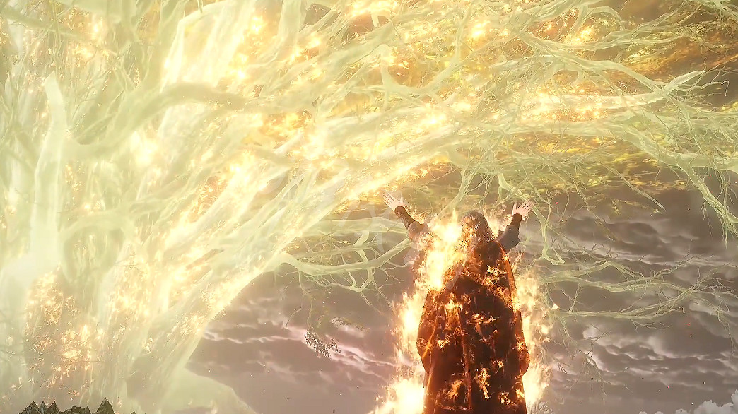 《艾爾登法環》怎麽燒樹?燒樹方法介紹 《艾爾登法環》怎麽燒樹?燒樹方法介紹