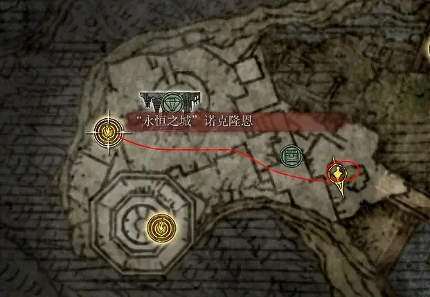 《艾爾登法環》淚滴幼體怎麽獲得？淚滴幼體獲取方式一覽