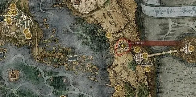 《艾爾登法環》淚滴幼體怎麽獲得？淚滴幼體獲取方式一覽