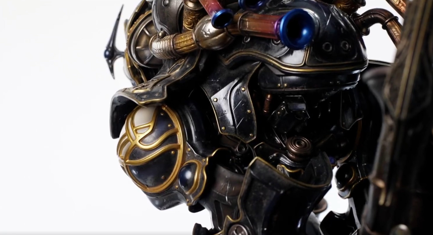 售價1485000日元！《最終幻想6》蒂娜新雕像即將預售