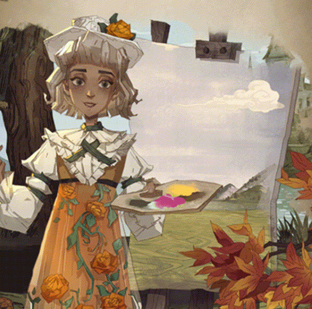 《哈利波特》洛蒂皮膚彩蛋 洛蒂5月皮膚隱藏彩蛋介紹 《哈利波特》洛蒂皮膚彩蛋 洛蒂5月皮膚隱藏彩蛋介紹