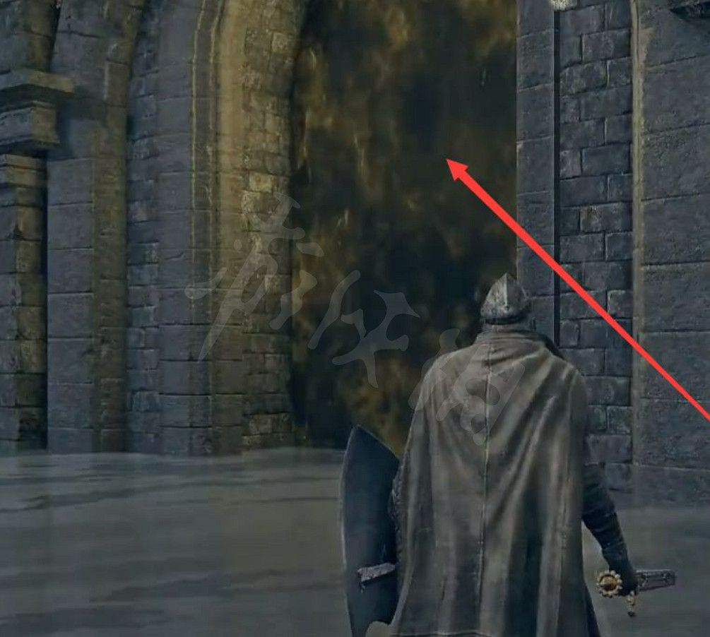 《艾爾登法環》獅子混種在哪？獅子混種Boss位置