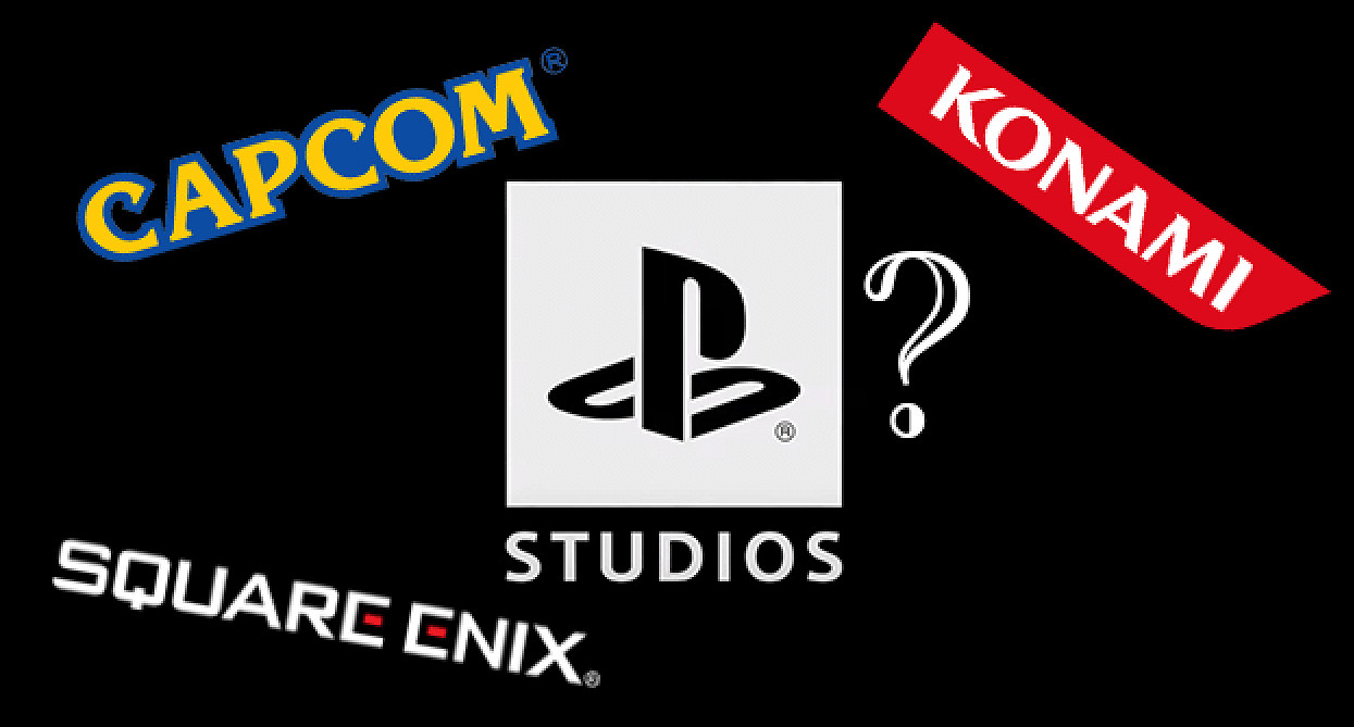 索尼女高層澄清收購FromSoftware傳聞：我沒有在暗示！