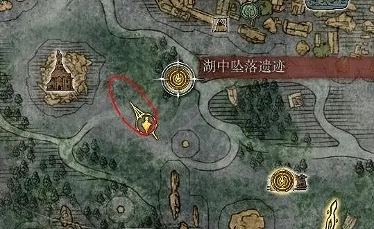 《艾爾登法環》淚滴幼體怎麽獲得？淚滴幼體獲取方式一覽