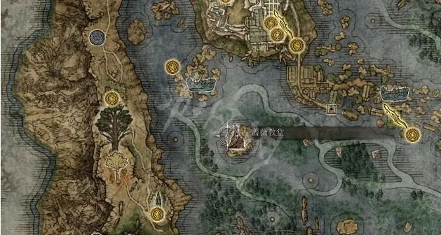 《艾爾登法環》蟲腐法術有哪些?蟲腐法術獲取方法介紹 《艾爾登法環》蟲腐法術有哪些?蟲腐法術獲取方法介紹