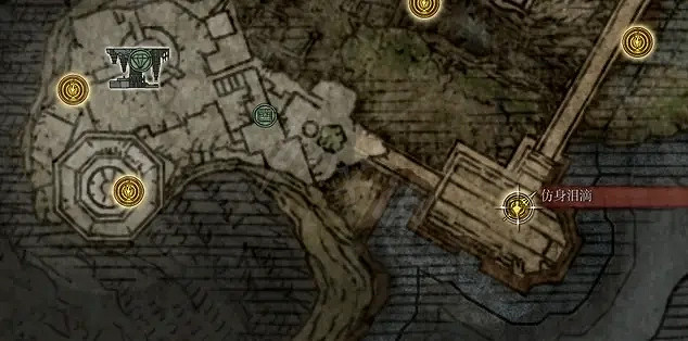 《艾爾登法環》淚滴幼體怎麽獲得？淚滴幼體獲取方式一覽