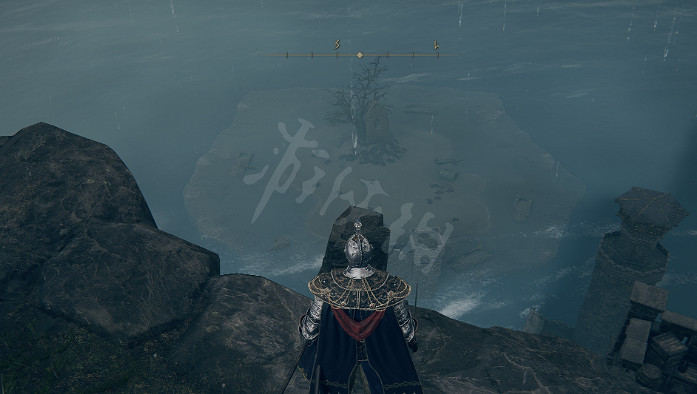 《艾爾登法環》獅子混種在哪？獅子混種Boss位置