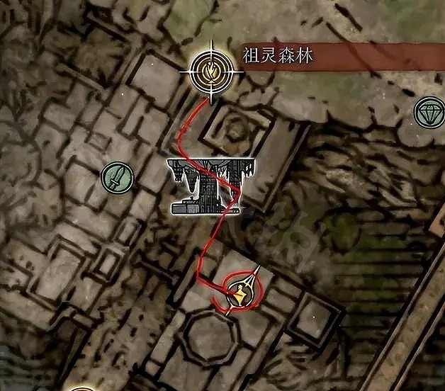 《艾爾登法環》淚滴幼體怎麽獲得？淚滴幼體獲取方式一覽