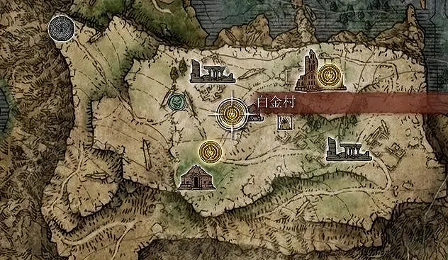 《艾爾登法環》淚滴幼體怎麽獲得？淚滴幼體獲取方式一覽