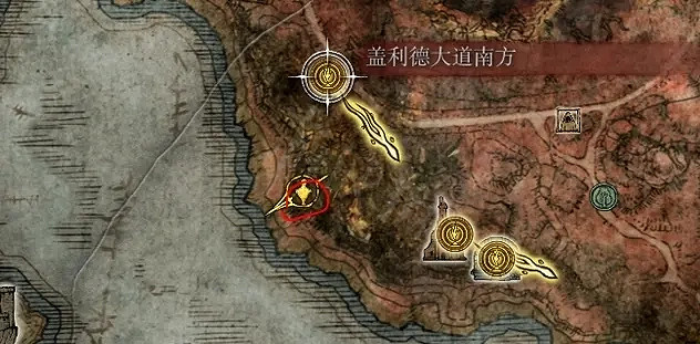 《艾爾登法環》淚滴幼體怎麽獲得？淚滴幼體獲取方式一覽