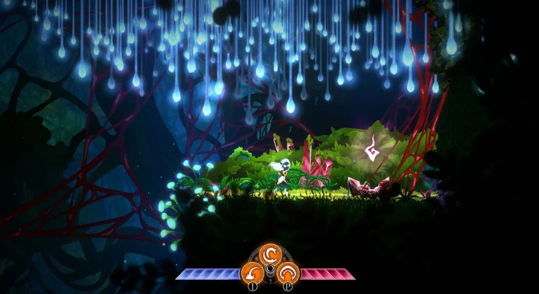 NS日常新聞 這款獨立JRPG值得期待 DQ10包含練功房