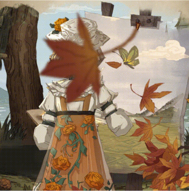 《哈利波特》洛蒂皮膚彩蛋 洛蒂5月皮膚隱藏彩蛋介紹 《哈利波特》洛蒂皮膚彩蛋 洛蒂5月皮膚隱藏彩蛋介紹