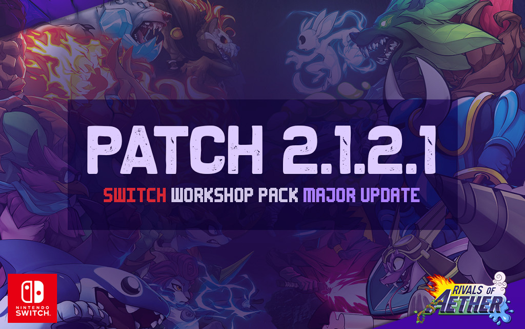 NS日常新聞 這款獨立JRPG值得期待 DQ10包含練功房