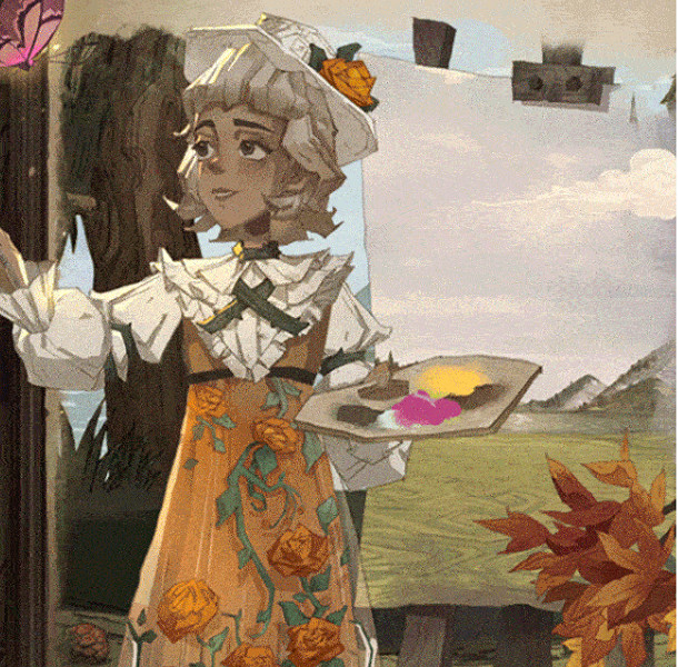 《哈利波特》洛蒂皮膚彩蛋 洛蒂5月皮膚隱藏彩蛋介紹 《哈利波特》洛蒂皮膚彩蛋 洛蒂5月皮膚隱藏彩蛋介紹