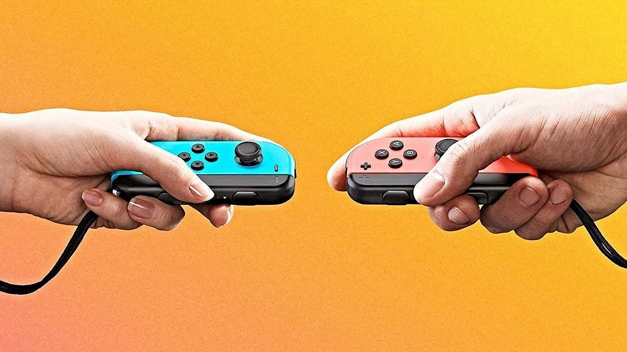 前主管爆料稱 Switch Joy-Con維修中心一直不堪重負