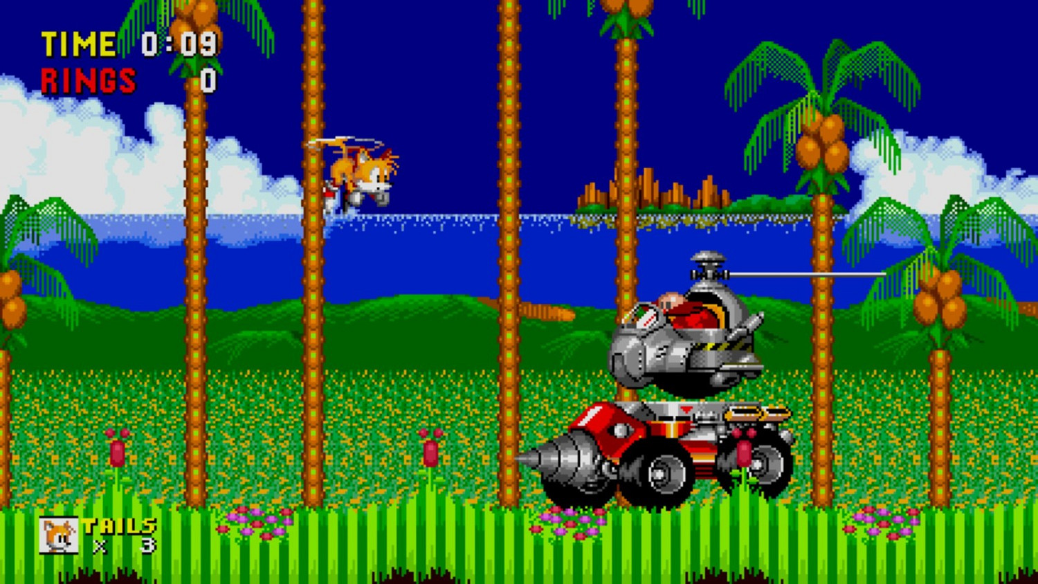 世嘉炒冷飯合集遊戲《索尼克：起源》公布大量新截圖